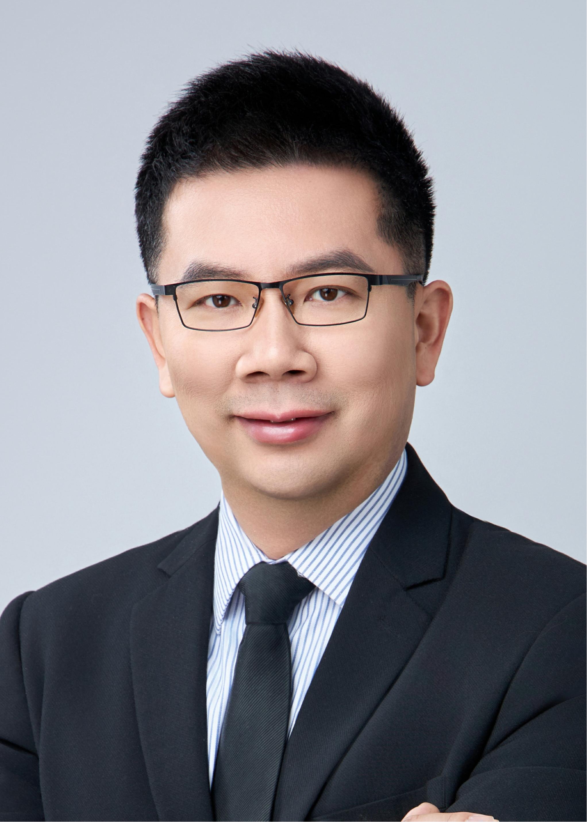 吴璟-清华大学互联网产业研究院